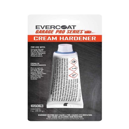 EVERCOAT Evercoat Cream Hardener 105063